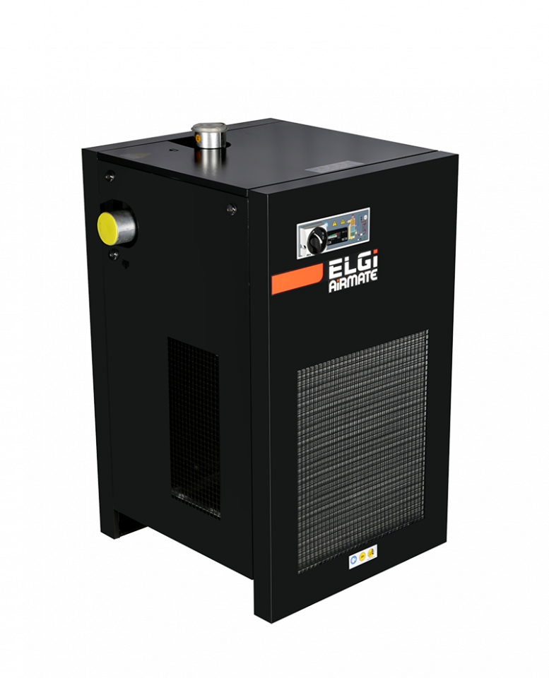 ELGi expands range of high efficiency refrigerated air dryers DEMM